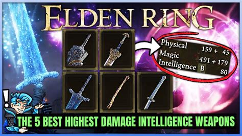 Elden ring str int weapon. Things To Know About Elden ring str int weapon. 